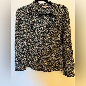Rebecca Taylor blouse
